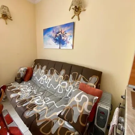 Lejlighed Apartament 2 Pe Malul Marii Free Parking