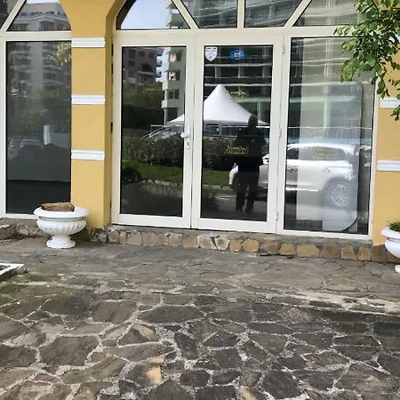 Lejlighed Apartament 2 Pe Malul Marii Free Parking Sunny Beach