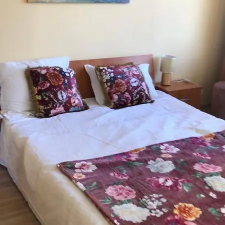 Apartament 2 Pe Malul Marii Free Parking 써니비치