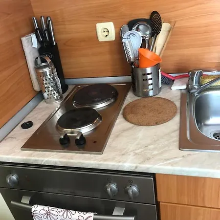 Apartament 2 Pe Malul Marii Free Parking 公寓