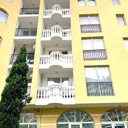 公寓 Apartament 2 Pe Malul Marii Free Parking