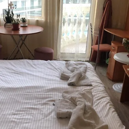 Apartament 2 Pe Malul Marii Free Parking * 阳光海滩